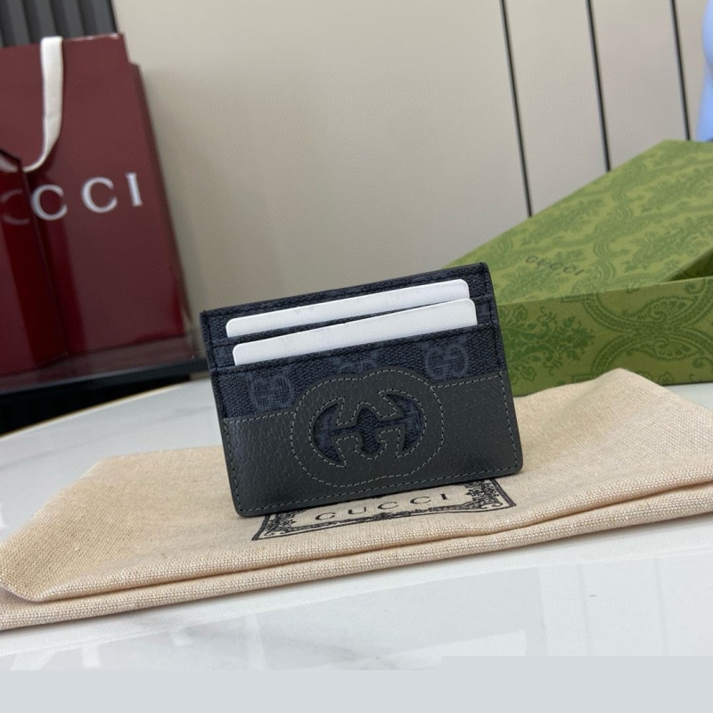 G*u*i wallets & purse